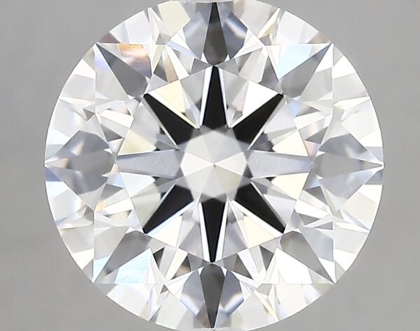4.06 cctw VVS2 - Lab Grown Loose Diamond