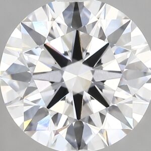 4.06 cctw VVS2 - Lab Grown Loose Diamond