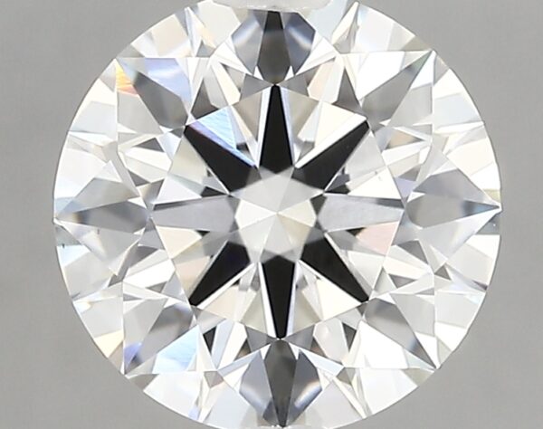 2.57 cctw VS1 - Lab Grown Loose Diamond