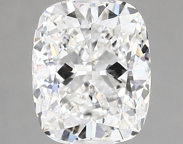 2.02 cctw VVS2 - Lab Grown Loose Diamond
