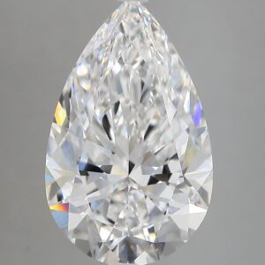 4.33 cctw VS1 - Lab Grown Loose Diamond
