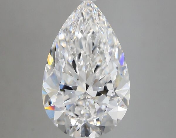 4.33 cctw VS1 - Lab Grown Loose Diamond