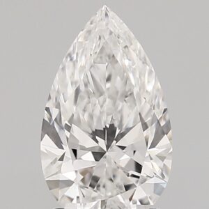 1.44 cctw VVS2 - Lab Grown Loose Diamond