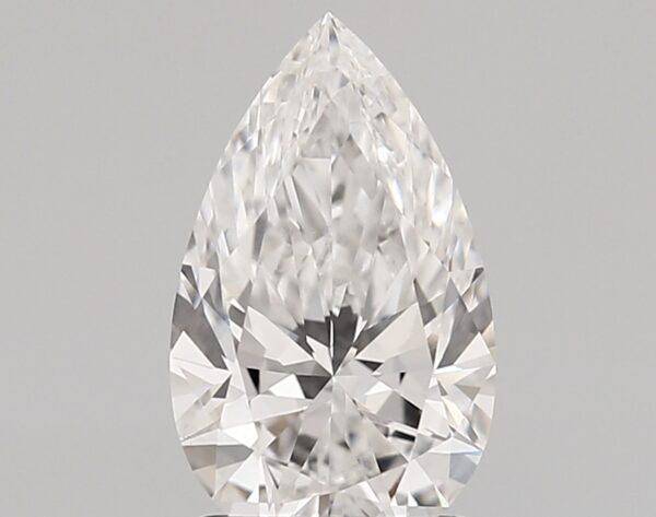 1.44 cctw VVS2 - Lab Grown Loose Diamond