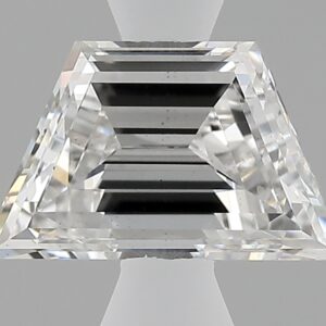 0.84 cctw VS2 - Lab Grown Loose Diamond