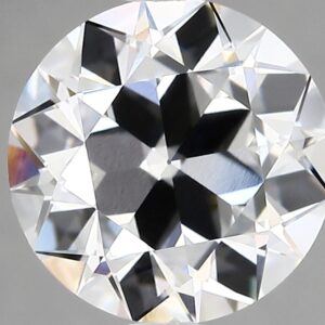 3.39 cctw VVS2 - Lab Grown Loose Diamond