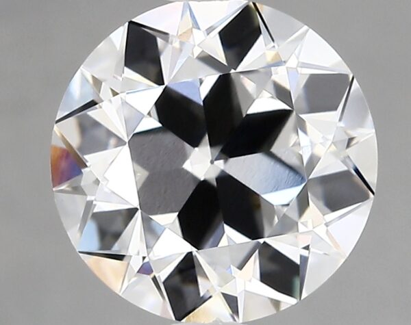 3.39 cctw VVS2 - Lab Grown Loose Diamond