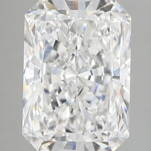 3.63 cctw VS1 - Lab Grown Loose Diamond