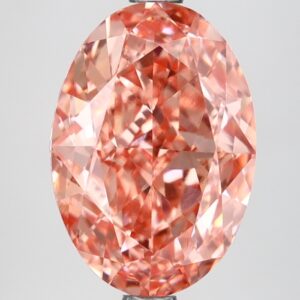 3.98 cctw VVS2 - Lab Grown Loose Diamond