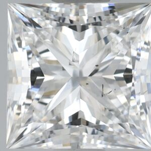 0.96 cctw VS2 - Lab Grown Loose Diamond