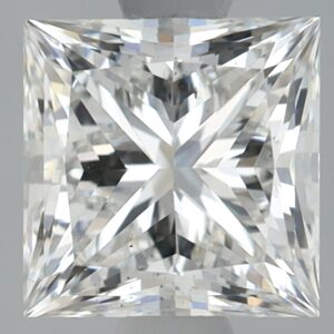 0.91 cctw VS2 - Lab Grown Loose Diamond