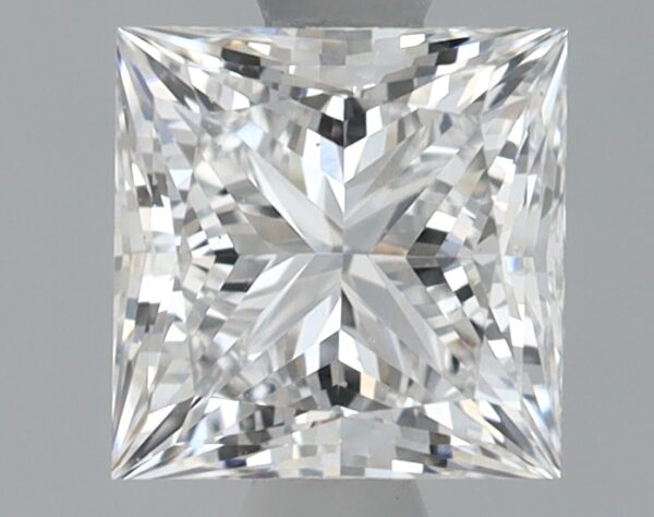0.90 cctw VS2 - Lab Grown Loose Diamond
