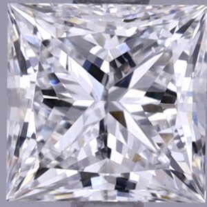 0.97 cctw VS1 - Lab Grown Loose Diamond