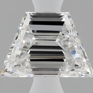 0.84 cctw VVS2 - Lab Grown Loose Diamond