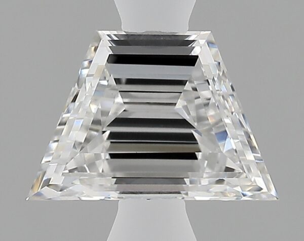 0.84 cctw VVS2 - Lab Grown Loose Diamond