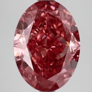 3.74 cctw SI1 - Lab Grown Loose Diamond