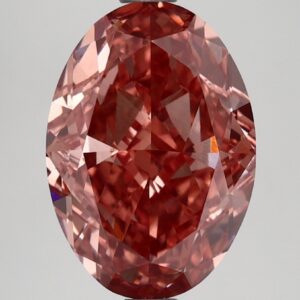 3.39 cctw VS1 - Lab Grown Loose Diamond
