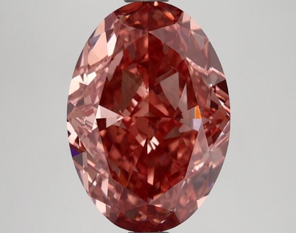 3.39 cctw VS1 - Lab Grown Loose Diamond