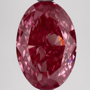 4.07 cctw VVS2 - Lab Grown Loose Diamond