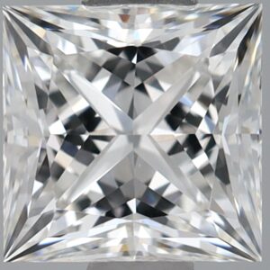 0.92 cctw VS1 - Lab Grown Loose Diamond
