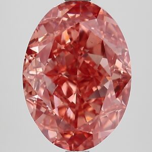 4.94 cctw VS1 - Lab Grown Loose Diamond