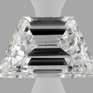 0.83 cctw VS1 - Lab Grown Loose Diamond