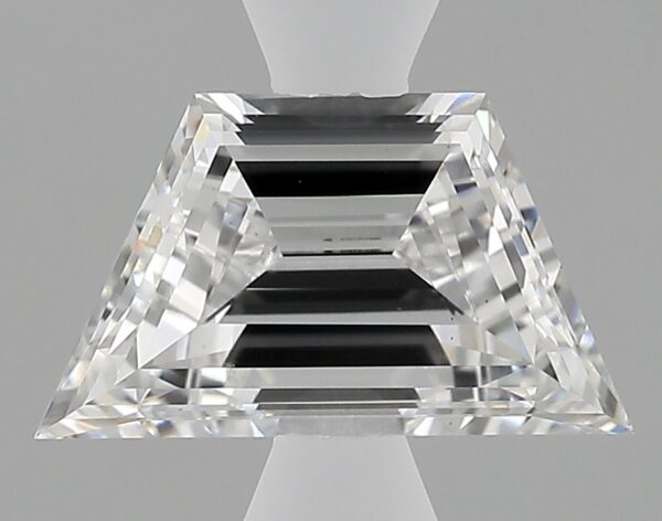 0.83 cctw VS1 - Lab Grown Loose Diamond
