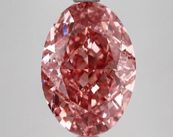 4.88 cctw VVS1 - Lab Grown Loose Diamond