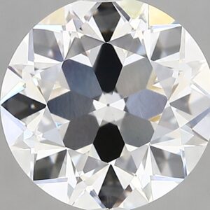 3.03 cctw VVS2 - Lab Grown Loose Diamond