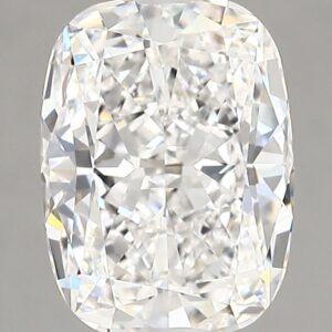 2.59 cctw VVS2 - Lab Grown Loose Diamond