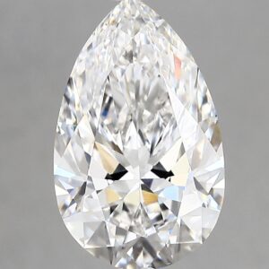 2.95 cctw VVS2 - Lab Grown Loose Diamond