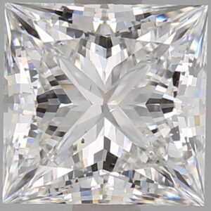 1.36 cctw SI1 - Lab Grown Loose Diamond