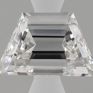 0.82 cctw VVS2 - Lab Grown Loose Diamond