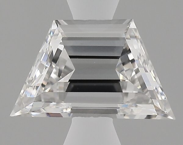 0.82 cctw VVS2 - Lab Grown Loose Diamond