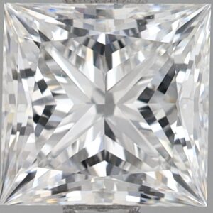 1.17 cctw VVS2 - Lab Grown Loose Diamond