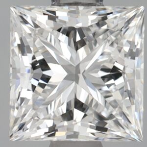 1.17 cctw VVS2 - Lab Grown Loose Diamond