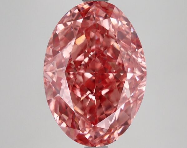 4.88 cctw VVS2 - Lab Grown Loose Diamond