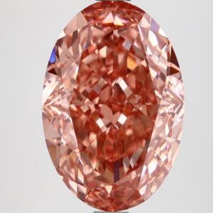 4.32 cctw VS1 - Lab Grown Loose Diamond