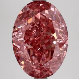 4.21 cctw VVS2 - Lab Grown Loose Diamond