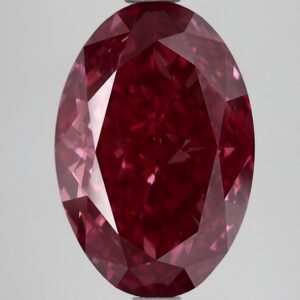 4.13 cctw VS1 - Lab Grown Loose Diamond