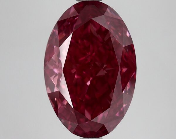 4.13 cctw VS1 - Lab Grown Loose Diamond