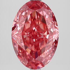 4.08 cctw VS1 - Lab Grown Loose Diamond