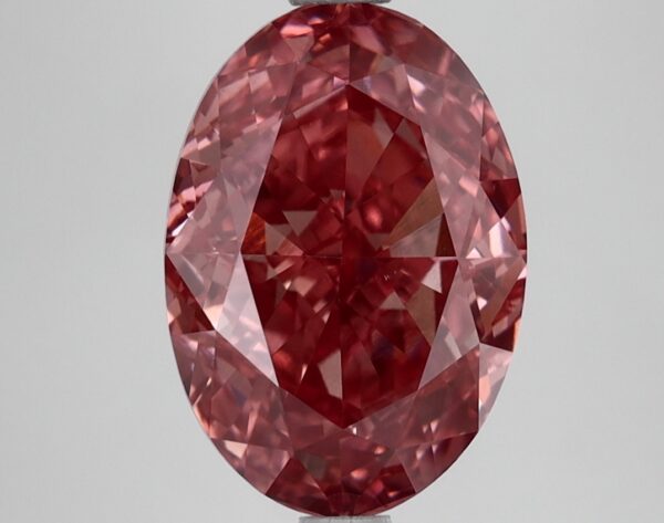 4.05 cctw VS1 - Lab Grown Loose Diamond