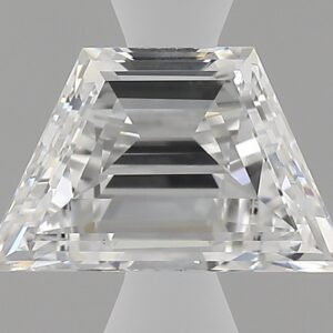 0.79 cctw VS1 - Lab Grown Loose Diamond