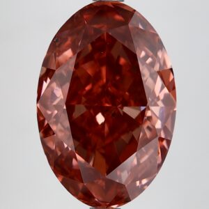 5.94 cctw VS2 - Lab Grown Loose Diamond