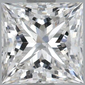 1.09 cctw SI1 - Lab Grown Loose Diamond