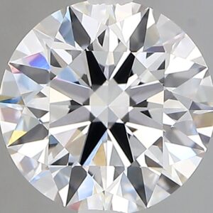 2.08 cctw VVS2 - Lab Grown Loose Diamond