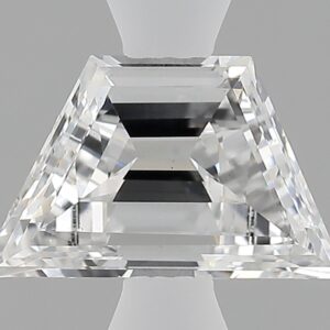 0.77 cctw VS1 - Lab Grown Loose Diamond
