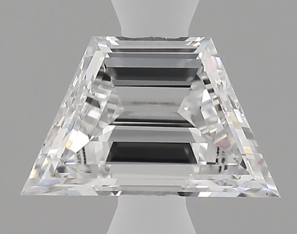 0.77 cctw VS1 - Lab Grown Loose Diamond
