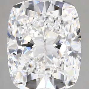 4.10 cctw VVS2 - Lab Grown Loose Diamond